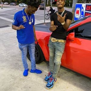 Meet your Posher, Cody